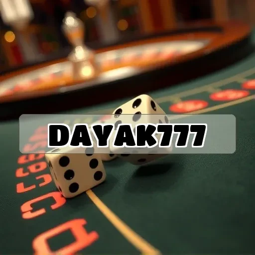 dayak777: Menyelami Serunya Arcade Klasik di Game Online