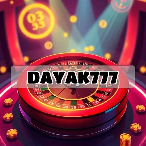 dayak777 Bonus Harian