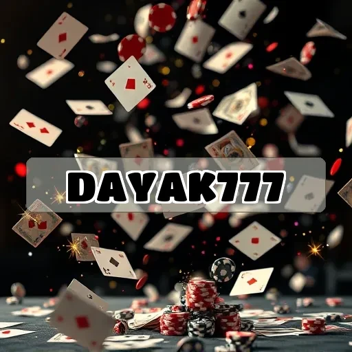 dayak777: Program Loyalitas yang Membuat Anda Semakin Betah Bermain