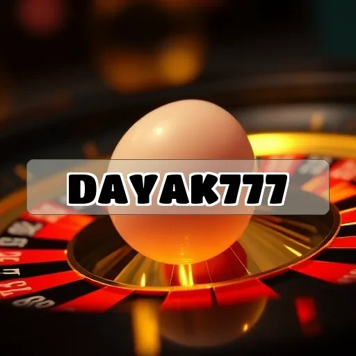 dayak777: Temukan Kegembiraan Balapan Penuh Tantangan!