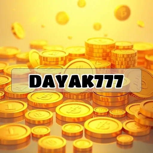 dayak777: Temukan Alasan Mengapa Game Ini Begitu Populer!