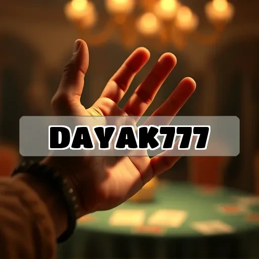 dayak777: Permainan Strategi yang Menghadirkan Tantangan Baru