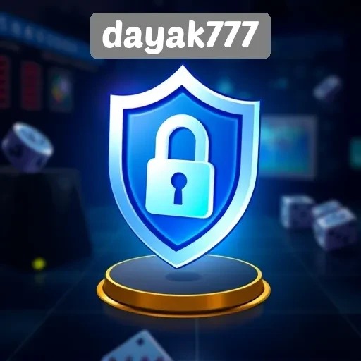 Keamanan Data Dalam Bermain Di Dayak777