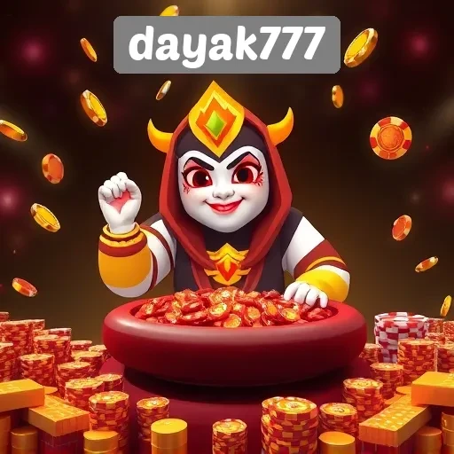 Kelebihan Bermain di Dayak777 Dibandingkan Situs Lain