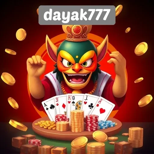 Daya Tarik dan Fitur Menarik di Situs Dayak777