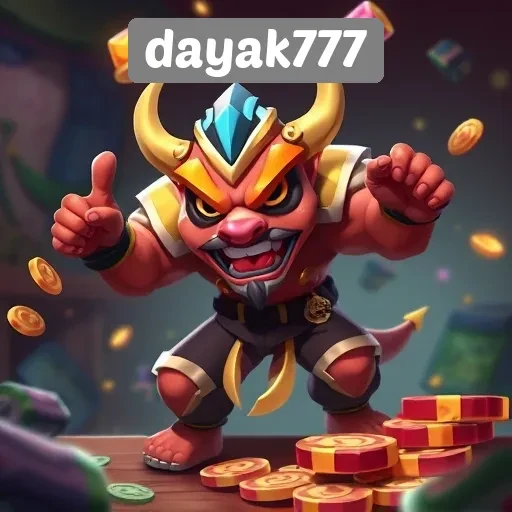 Menelusuri Fitur Unggulan Situs Game Dayak777