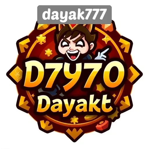 Dayak777 Menjadi Destinasi Favorit Gamer di Tanah Air