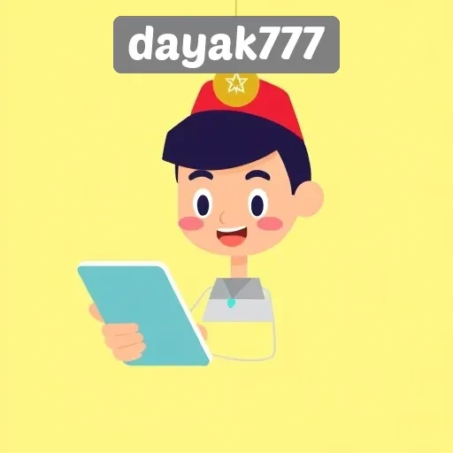 Panduan Menggunakan Situs dayak777 untuk Pemula