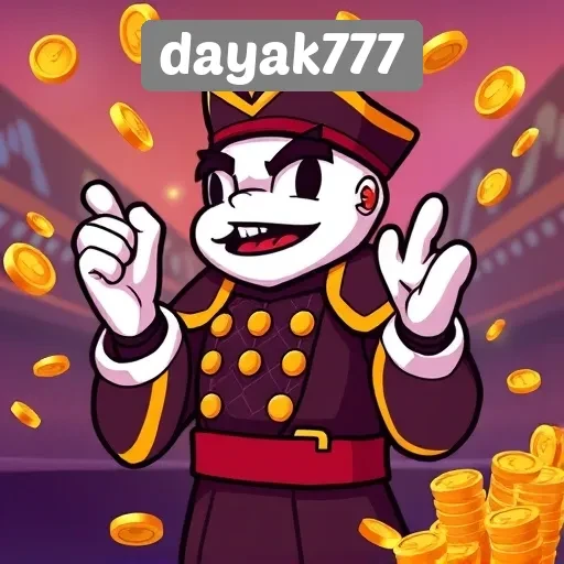 Ulasan Pengalaman Bermain di Situs Game Dayak777