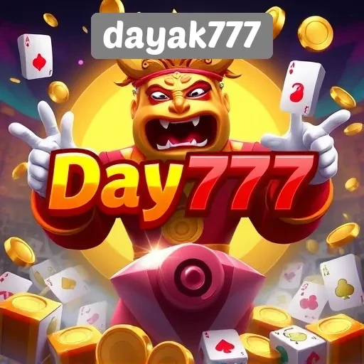 Menggali Ragam Permainan Tersedia di Dayak777