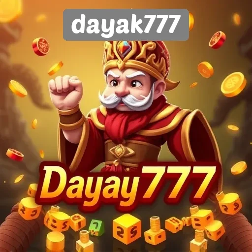 Keunggulan dan Fitur Menarik di Dayak777