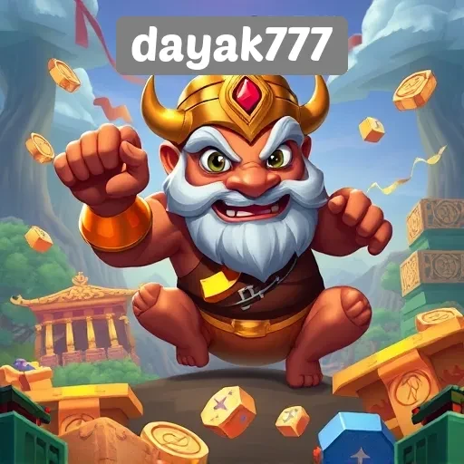Mengupas Fitur Menarik di Situs Game Dayak777