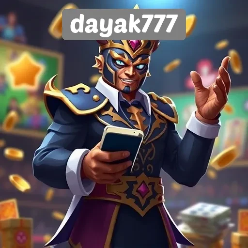 Fitur Menarik yang Ditawarkan oleh Situs dayak777