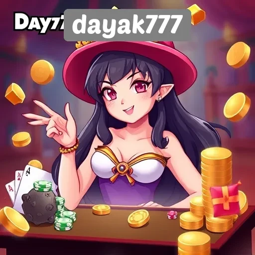 Apa Saja Jenis Permainan yang Tersedia di Dayak777