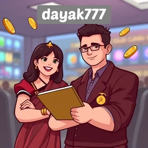 Analisis Pengalaman Pengguna di Situs Game Dayak777