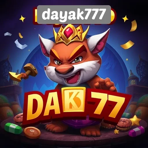 Beragam Jenis Permainan yang Tersedia di Dayak777